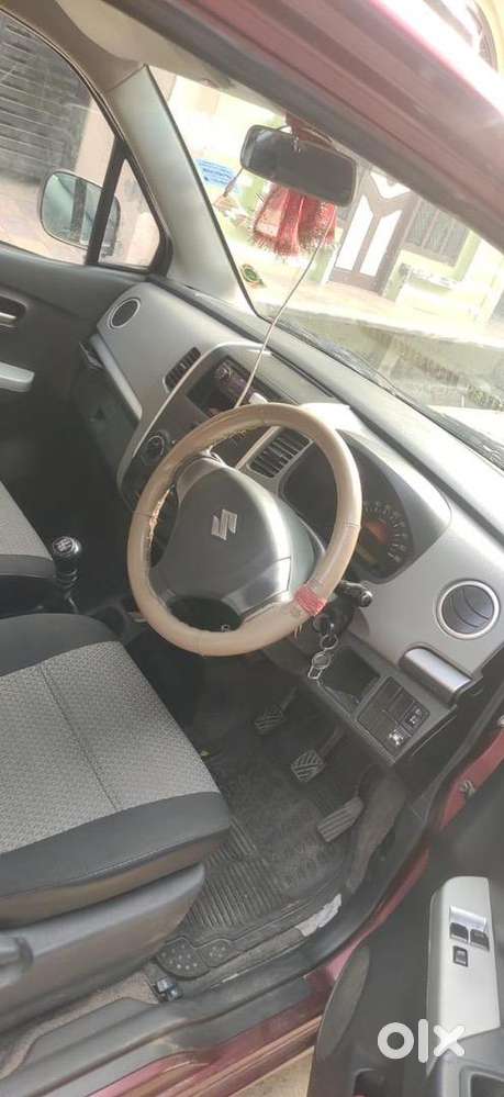 Maruti Suzuki Hybrid 2011