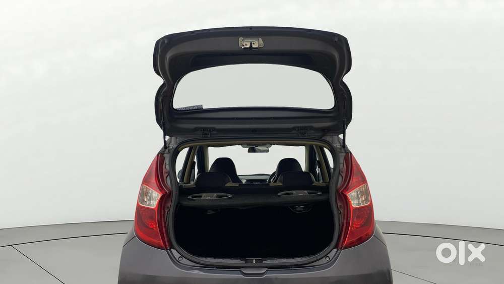 Hyundai Eon Era +, 2016, Petrol