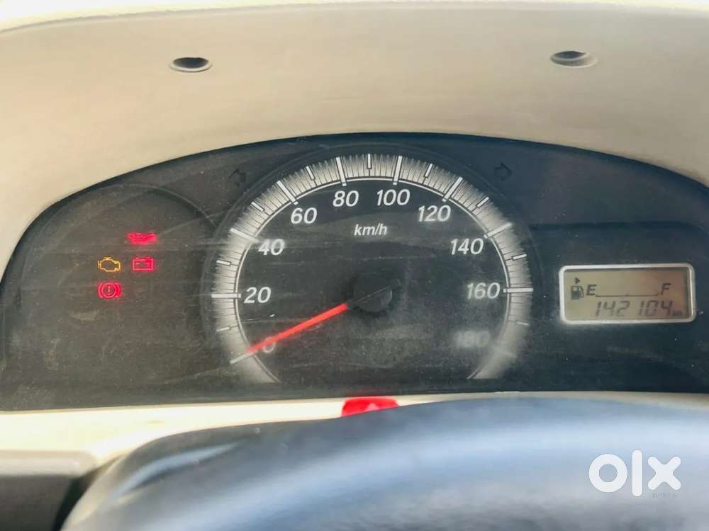 Maruti Suzuki Eeco 5 Str Ac (o), 2022, Cng & Hybrids