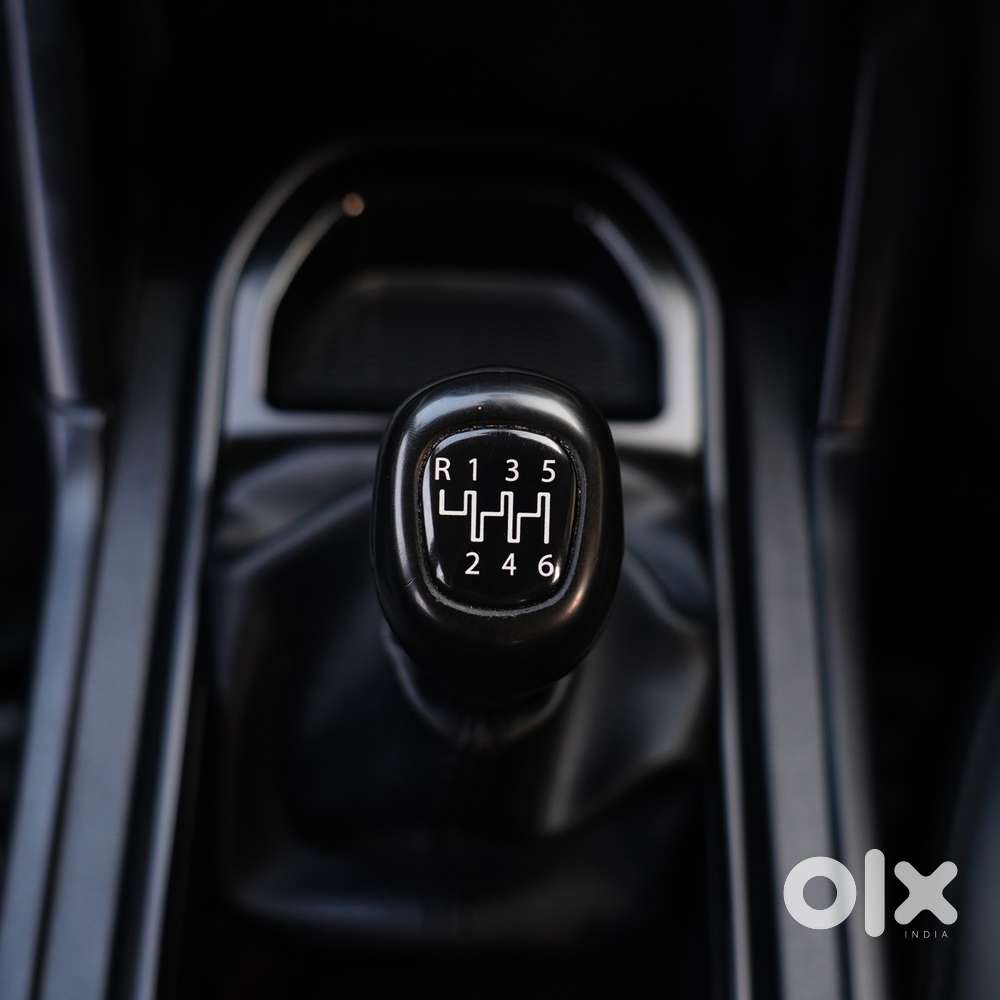 Tata Harrier Xm, 2022, Diesel