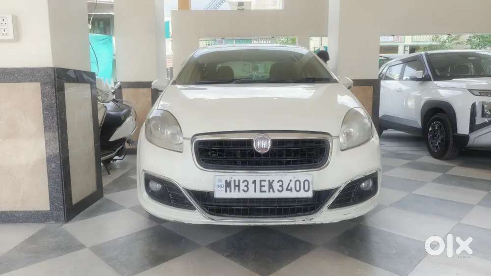 Fiat Linea 2015