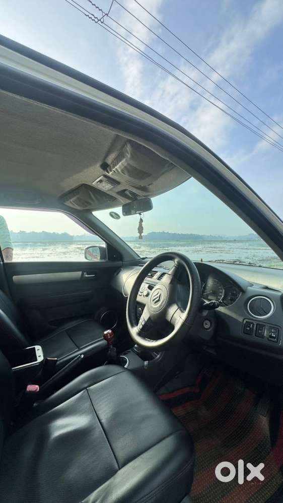 2010 Maruti Swift Zxi - 1.2 Petrol Mt