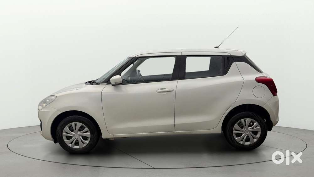 Maruti Suzuki Swift Vxi, 2019, Petrol