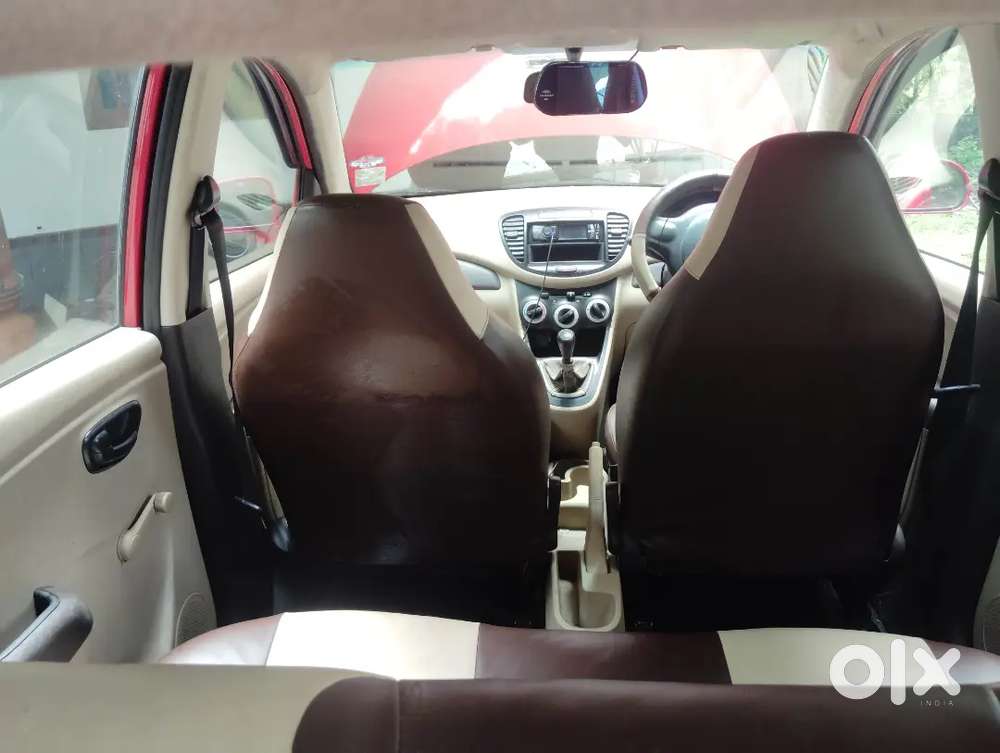 Hyundai I10 2010
New Battery
New Tayer ,in
Chill Ac,
Paper Up To 2030