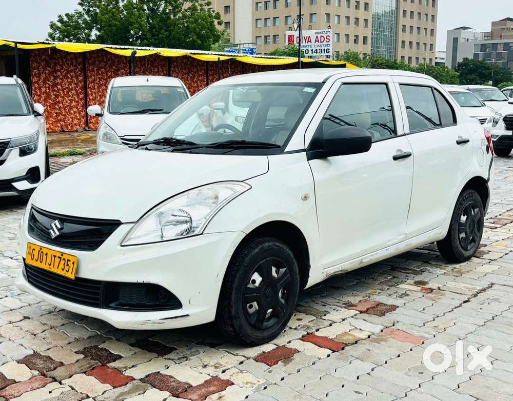 Maruti Suzuki Dzire 1.2 Tour S Cng, 2022, Cng & Hybrids