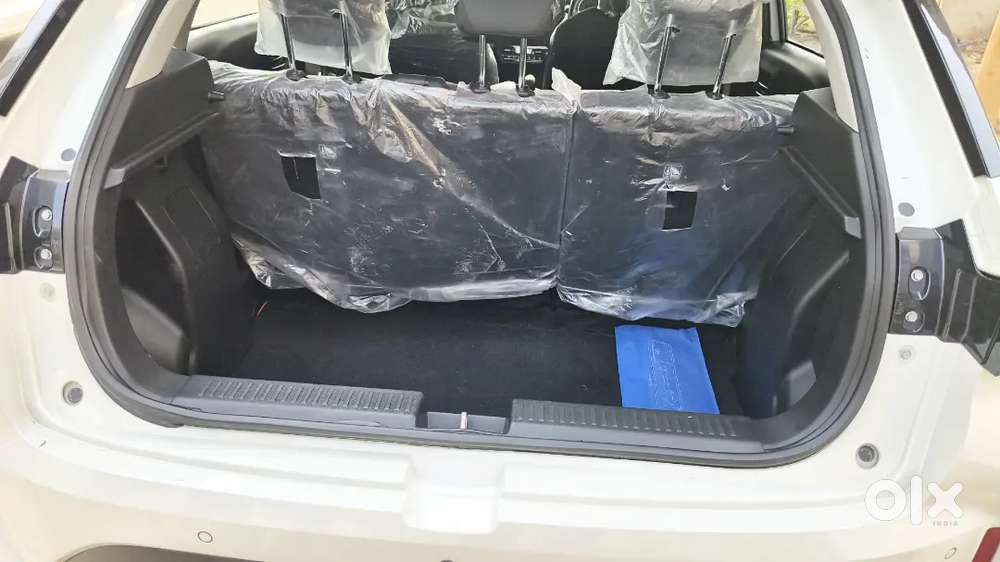 Maruti Suzuki Fronx 2024 Petrol 11993 Km Driven