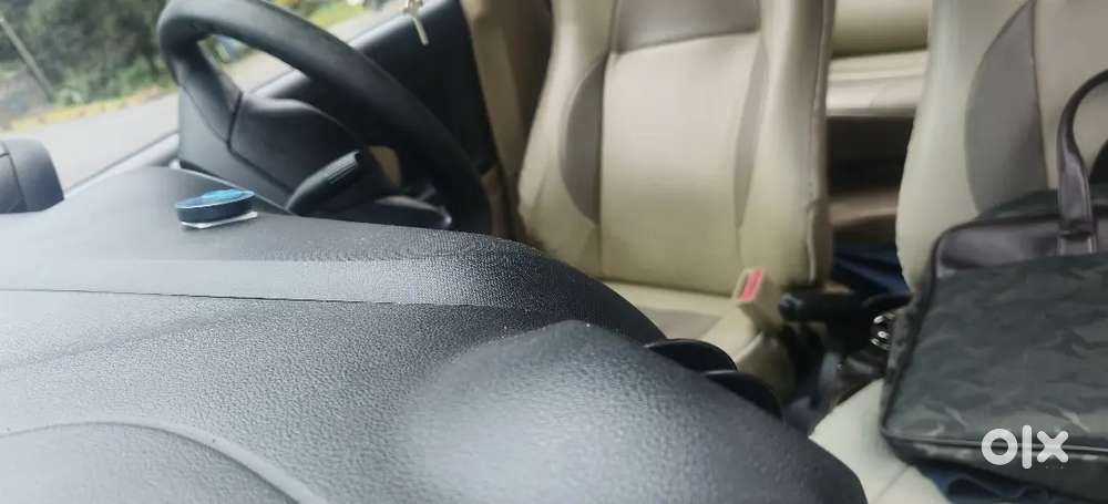 Honda Mobilio V Option 2014 Diesel