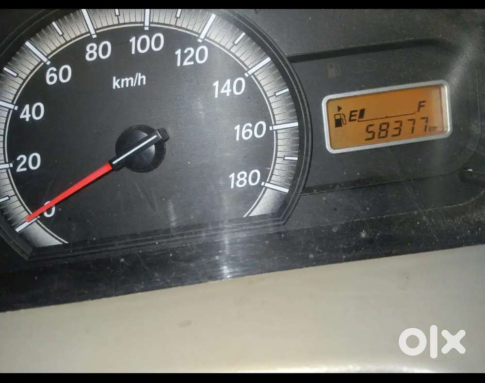 Maruti Suzuki Eeco 2019 Petrol 58000 Km Driven