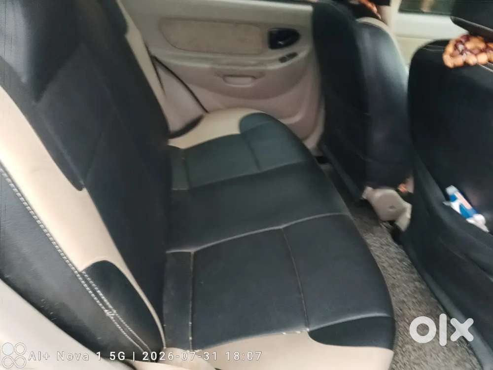 Hyundai Accent 2007 Petrol 700000 Km Driven