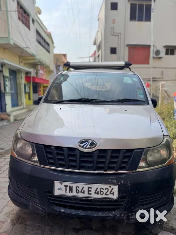 Mahindra Xylo 2013 Diesel