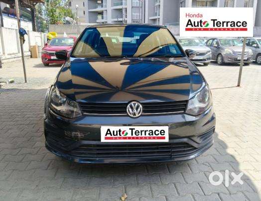 Volkswagen Ameo 1.0 Mpi Comfortline, 2018, Petrol