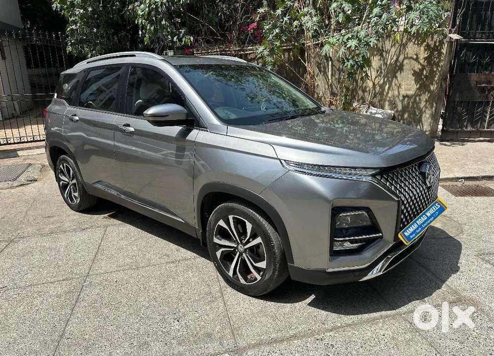 Mg Hector, 2023, Petrol