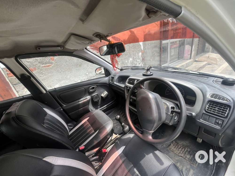 Maruti Suzuki 800 Petrol 2010