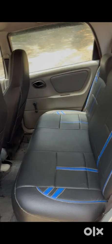Maruti Suzuki Alto K10 2013 Petrol Good Condition