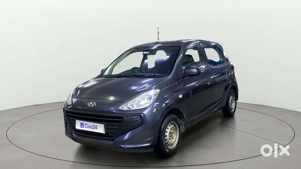 Hyundai New Santro 1.1 Era Executive, 2020, Petrol