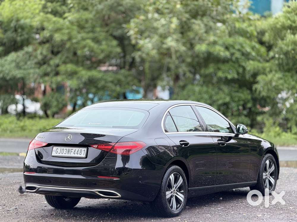 Mercedes-benz C-class 2.0 220d, 2023, Diesel