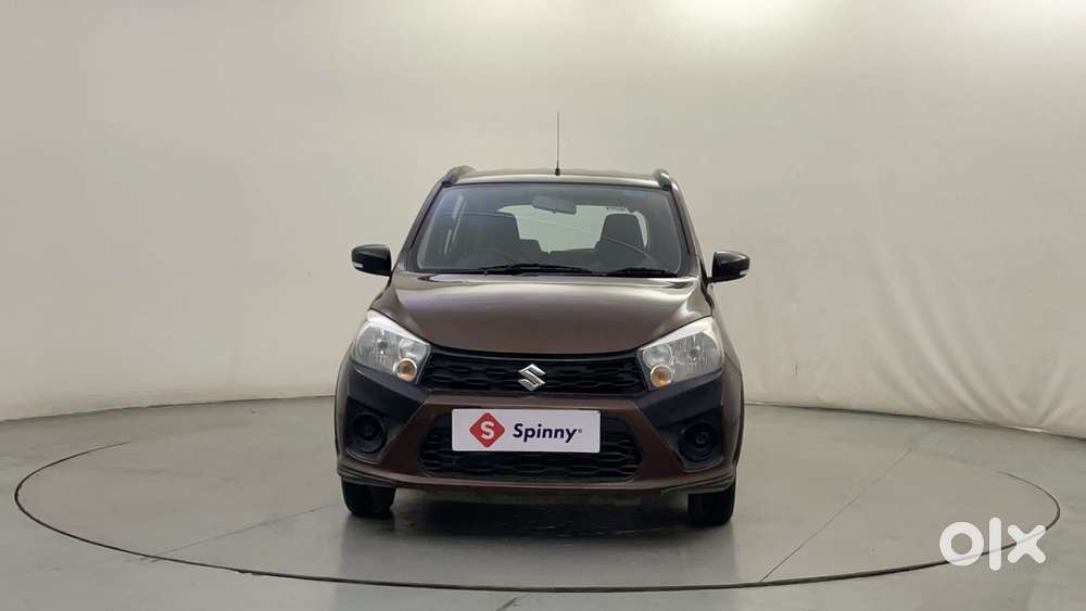 Maruti Suzuki Celerio X Amt Zxi, 2018, Petrol