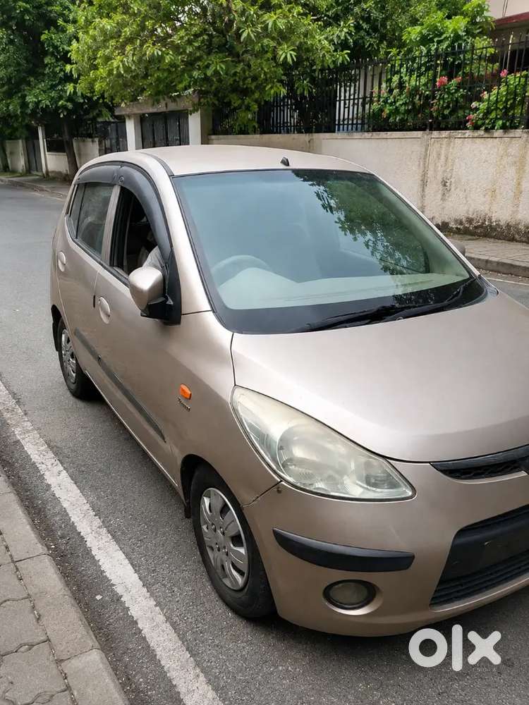 Hyundai I10 2009
