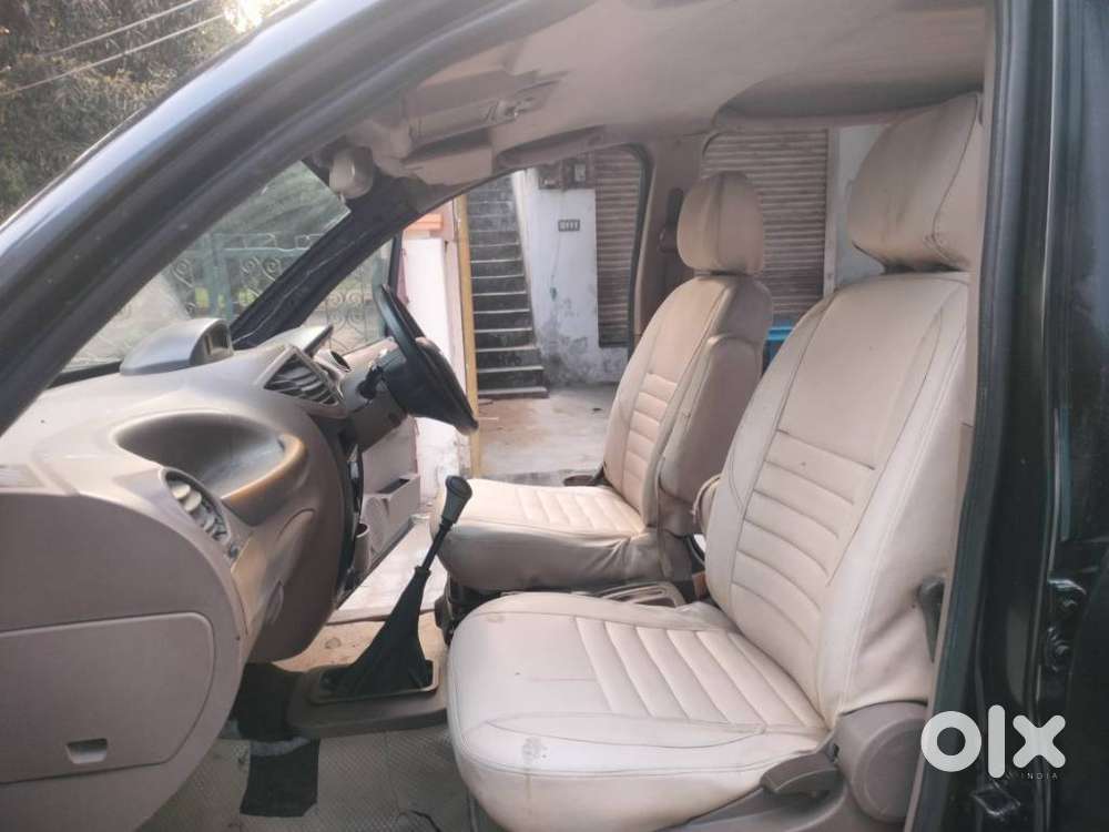 Mahindra Xylo, 2009, Diesel