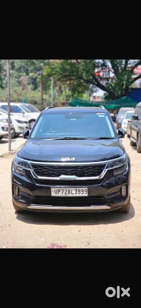 2021 Kia Seltos Diesel Manual Year Fixed Price