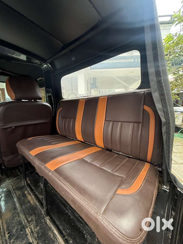 Mahindra Thar Diesel 2017