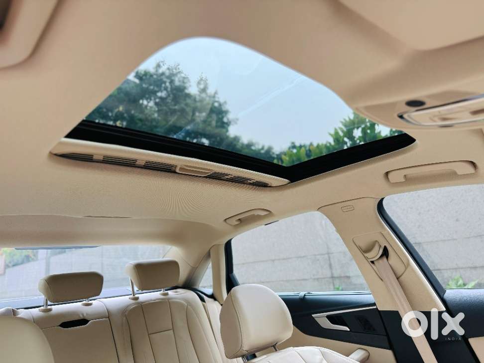 Audi A4 2.0 Technology 40 Tfsi, 2026, Petrol