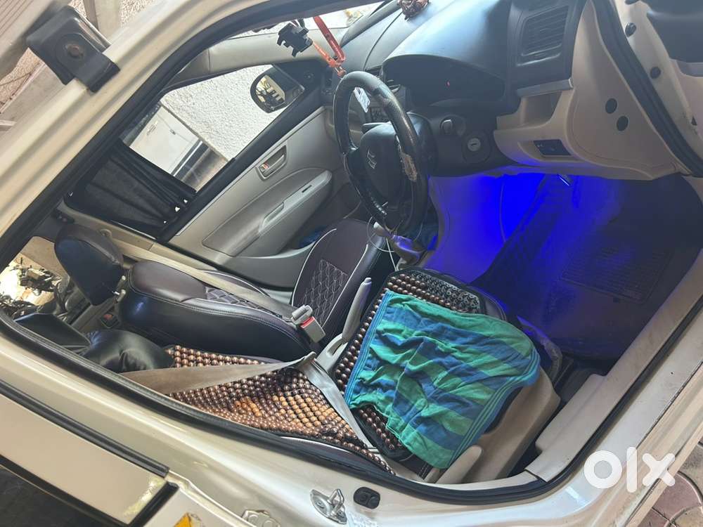 Maruti Suzuki Swift Dzire Tour 2022 Cng & Hybrids Well Maintained