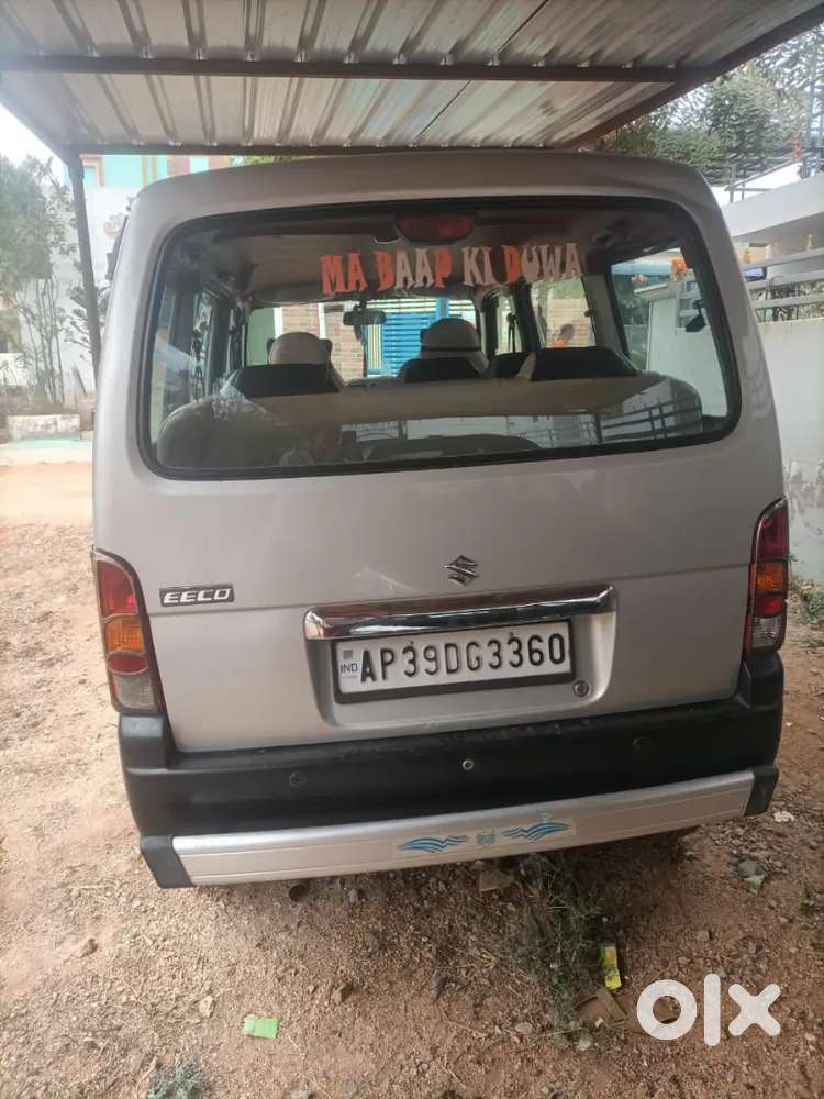 Good Condition Good Engen çng