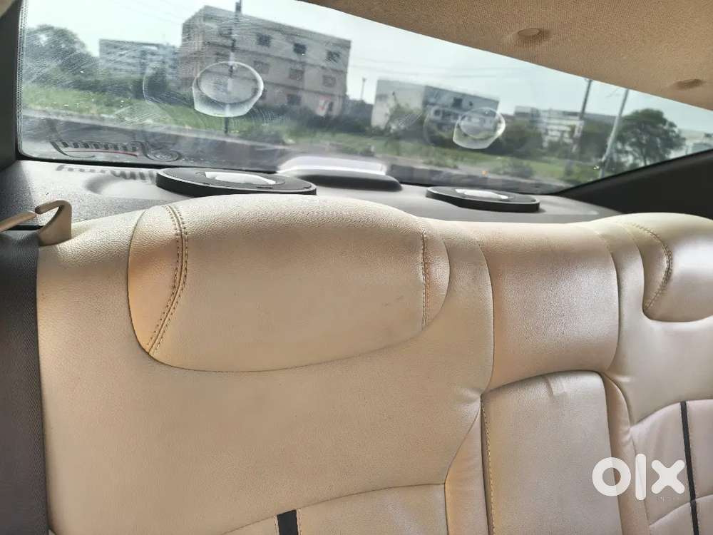 Hyundai Verna 1.6 Crdi 2011