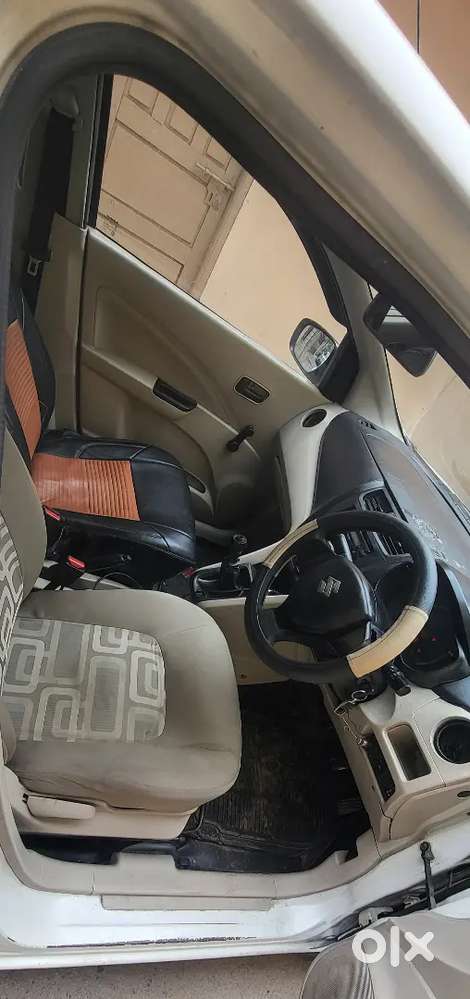 Maruti Suzuki Celerio 2019