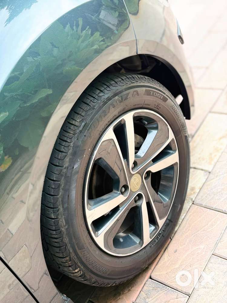 Tata Altroz 1.5 Xz Diesel, 2021, Diesel