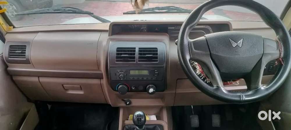 Mahindra Bolero 1.5 B6 (o), 2023, Diesel