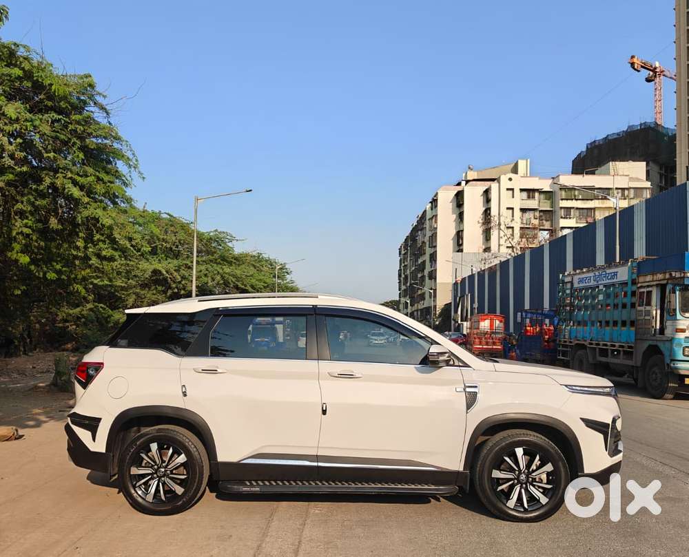 Mg Hector Sharp Dct Automatic, 2020, Petrol