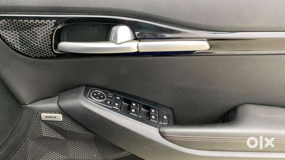 Kia Seltos Gtx Plus 1.5 Turbo Petrol Dct, 2021, Petrol