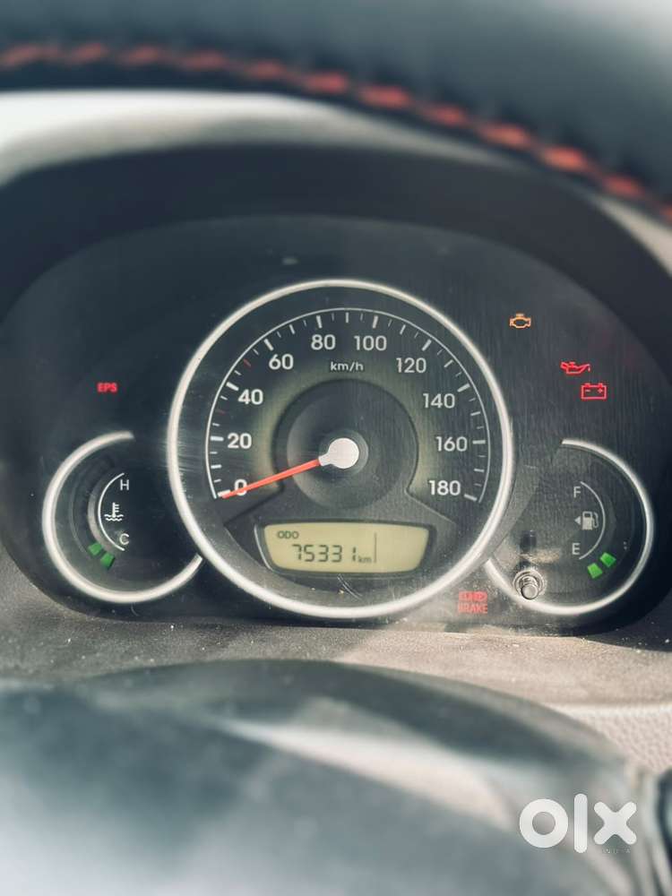 Hyundai Eon Magna +, 2014, Petrol