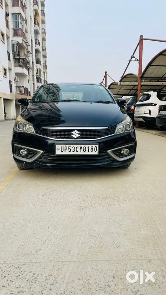 Maruti Suzuki Ciaz S 2018 Diesel 53500 Km Driven