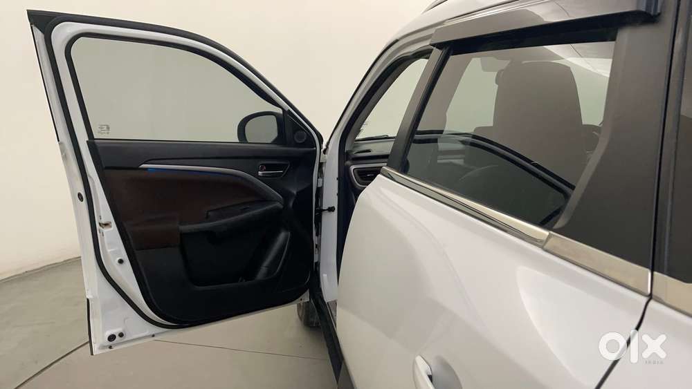 Maruti Suzuki Vitara Brezza 1.5 Zxi, 2023, Petrol