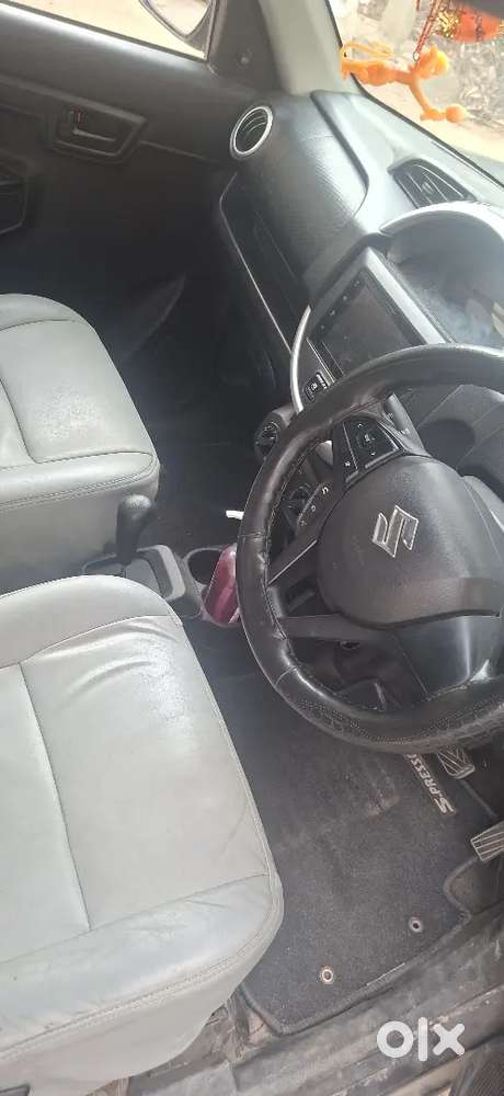 Maruti Suzuki S-presso 2019 Petrol 52000 Km Driven