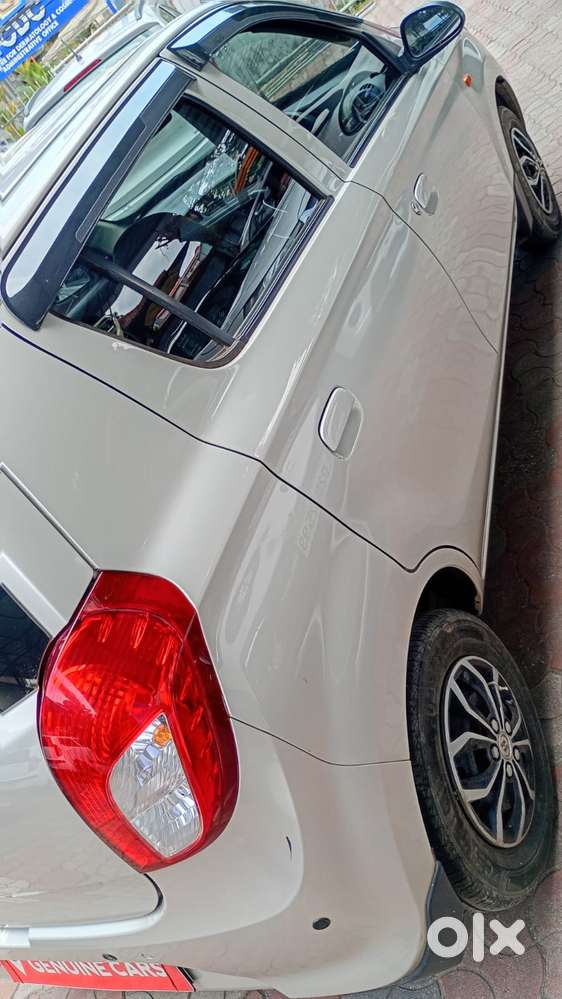 Maruti Suzuki Alto 800 Lxi, 2020, Petrol