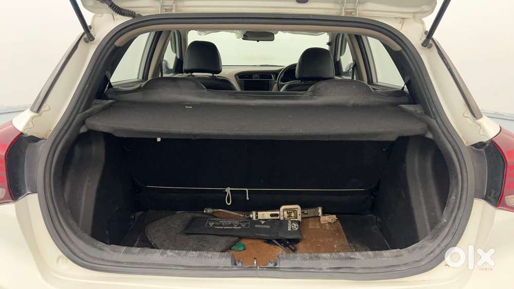 Hyundai Elite I20 Magna Executive 1.2, 2018, Petrol