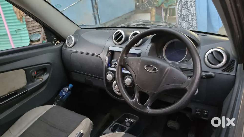 Mahindra E2o 2017 Electric 25000 Km Driven