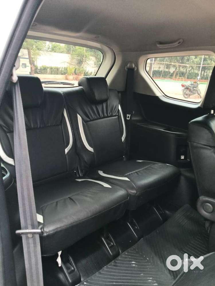 Maruti Suzuki Xl6 1.5 Zeta Mt, 2021, Petrol
