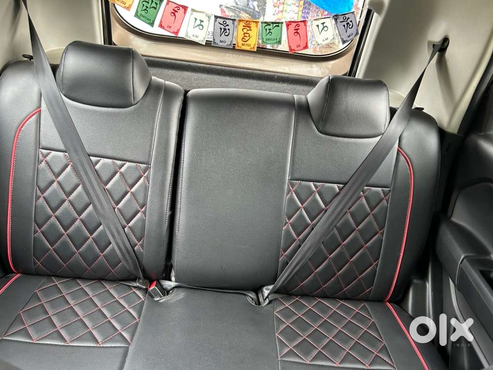 Maruti Suzuki Wagon R 2024 Model