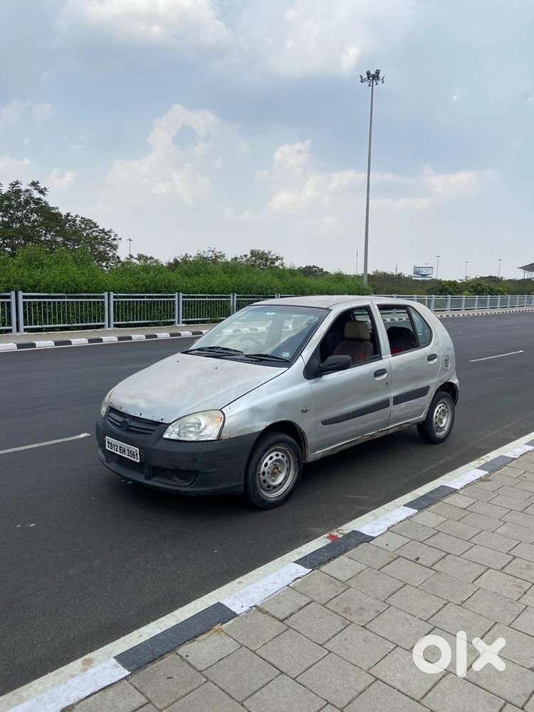 Tata Car Diesel 2012 Kms