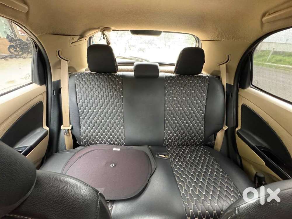 Toyota Etios Liva Vd, 20-07-2017,2nd Owner, Very Well Maintained