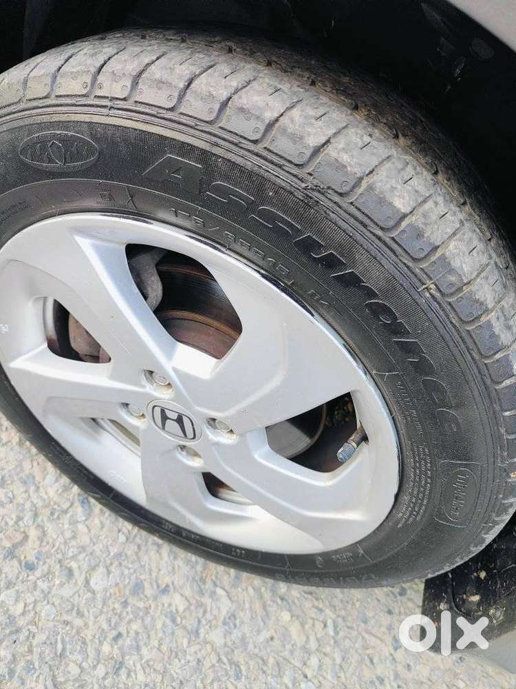 Honda City V Mt, 2015, Petrol