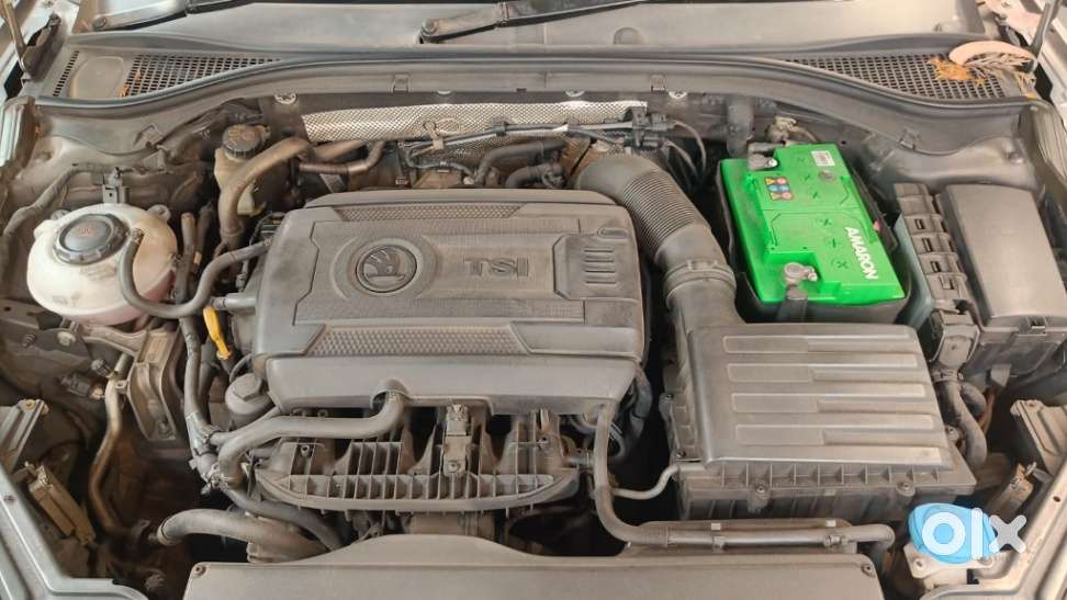 Skoda Superb Lk 1.8 Tsi At, 2019, Petrol