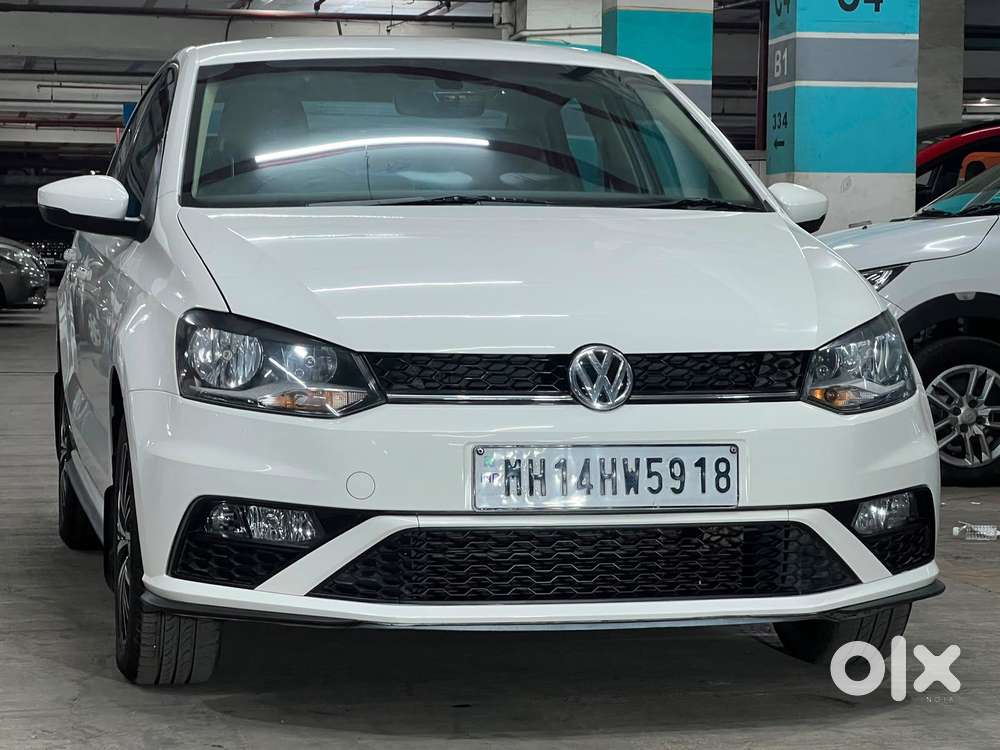 Volkswagen Vento 1.2 Tsi Highline Plus At, 2019, Petrol