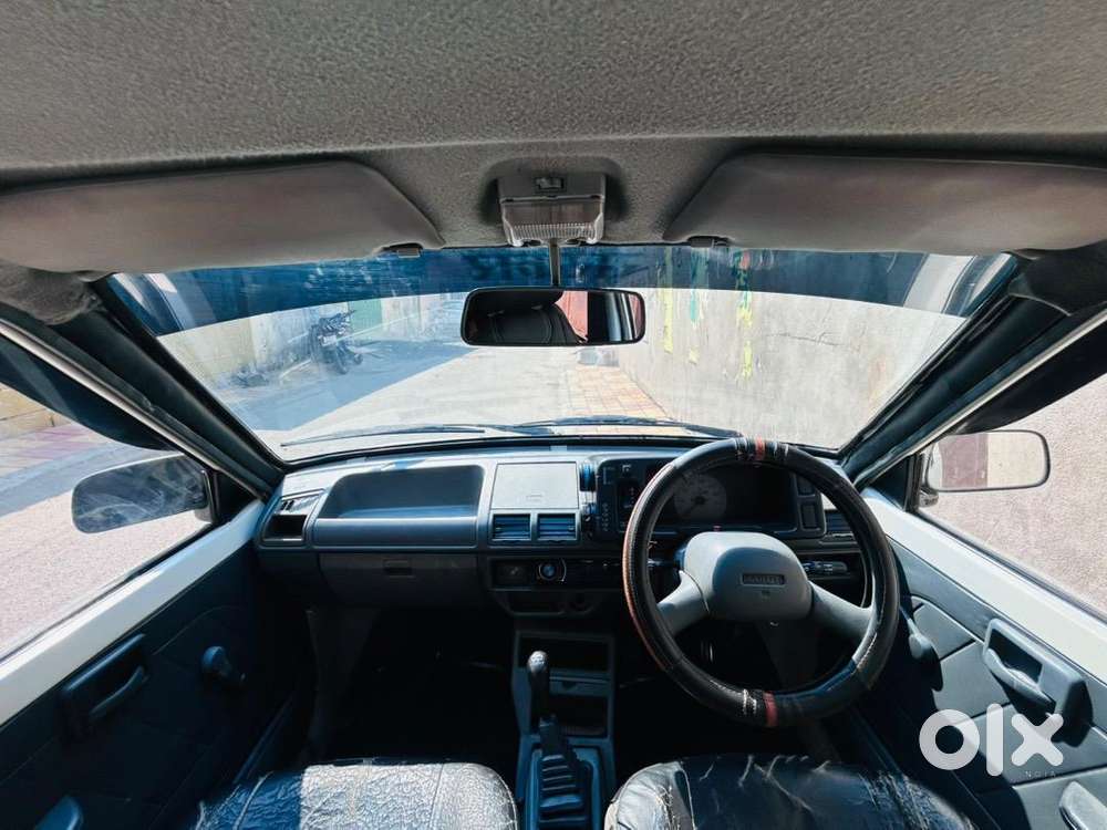 Maruti Suzuki 800 2012 Cng & Hybrids Good Condition