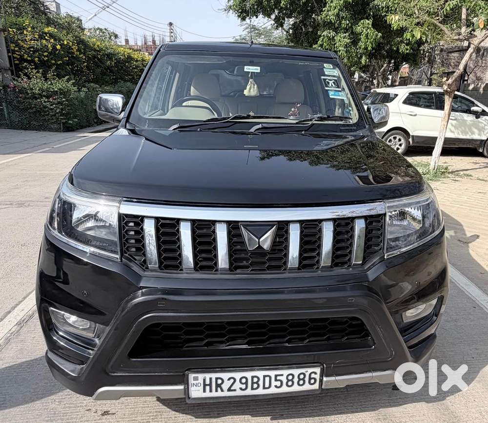 Mahindra Bolero Neo 1.5 N 10, 2024, Diesel